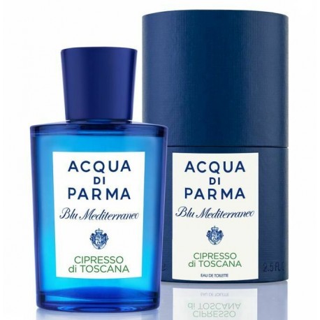 comprar perfumes online unisex ACQUA DI PARMA CIPRESSO DI TOSCANA EDT 75 ML