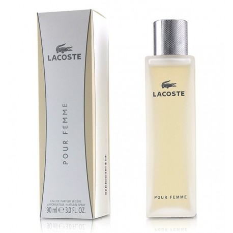 comprar perfumes online LACOSTE POUR FEMME LEGERE EDP 90 ML mujer