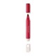 CLARINS LIP TWIST DUO WATER TINT & BALM 01 RED SUNSET