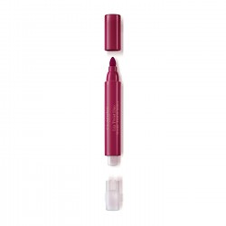 CLARINS LIP TWIST DUO WATER TINT & BALM 02 PURPLE ESCAPE