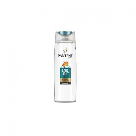 PANTENE CHAMPU AGUALIGHT XL 500 ML