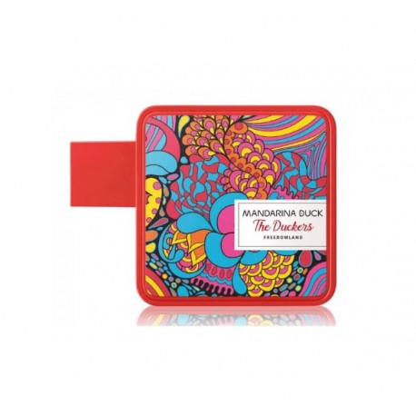comprar perfumes online unisex MANDARINA DUCK THE DUCKERS FREEDOMLAND EDT 100 ML