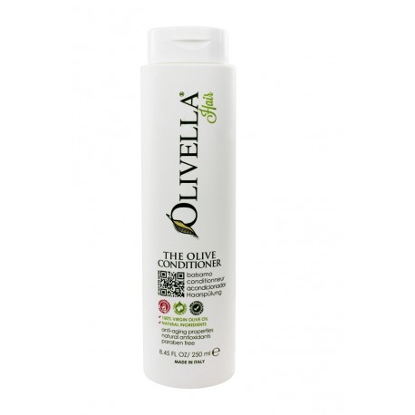 OLIVELLA BÁLSAMO ACONDICIONADOR OLIVA 250 ml