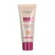 L´OREAL MAT MAGIQUE MAQUILLAJE 25 ML COLOR 02 ROSE IVORY
