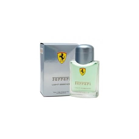 FERRARI LIGHT ESSENCE EDT 125 ML