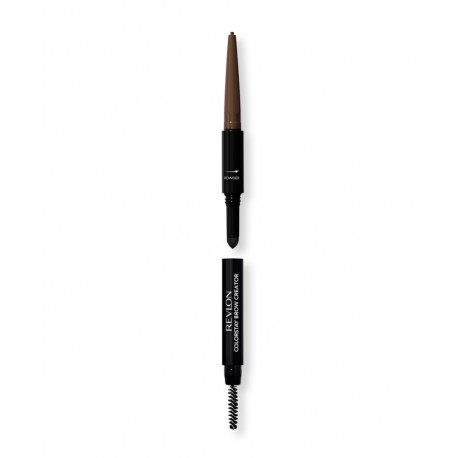 REVLON COLORSTAY BROW CREATOR MAQUILLAJE CEJAS MEDIUM BROWN