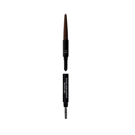 REVLON COLORSTAY BROW CREATOR MAQUILLAJE CEJAS DARK BROWN