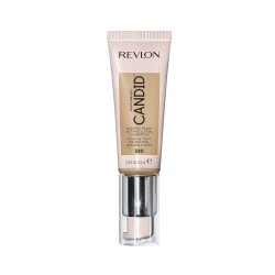 REVLON PHOTOREADY CANDID BASE MAQUILLAJE 320 TAWNY 22 ML