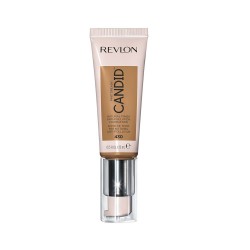 REVLON PHOTOREADY CANDID BASE MAQUILLAJE 430 HONEY BEIGE 22 ML