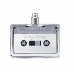 comprar perfumes online hombre SPRINGFIELD REWIND AND PLAY AGAIN THE FEELING OF THE NIGHT EDT 100 ML