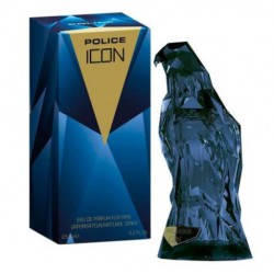 comprar perfumes online hombre POLICE ICON EDP 125 ML