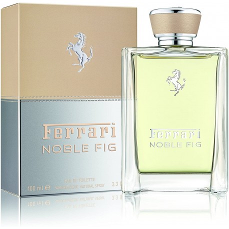 comprar perfumes online hombre FERRARI NOBLE FIG EDP 100 ML