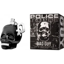 comprar perfumes online hombre POLICE TO BE BAD GUY EDT 125 ML