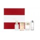 comprar perfumes online CARTIER CARAT EDP 6 ML + LA PANTHERE EDP 6 ML + BAISER VOLE EDP 6 ML +EAU DE CARTIER EDT 5 ML SET REG...