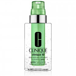 CLINIQUE ID DRAMATICALLY DIFFERENT HYDRATING JELLY +  ACTIVE CONCENTRATE IRRITATION 10ML