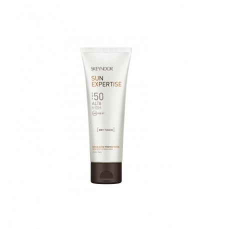 SKEYNDOR SUN EXPERTISE EMULSION PROTECTORA FACIAL DRY TOUCH SPF50  75ML