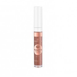 ESSENCE BRILLO DE LABIOS PLUMPING NUDES 02 BIG SOFTIE