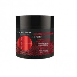 EUGENE PERMA ESSENTIEL KERATIN NUTRITION MASCARILLA 500 ML