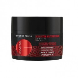 EUGENE PERMA ESSENTIEL KERATIN NUTRITION MASCARILLA 150 ML