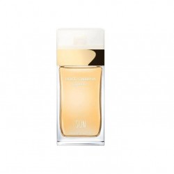 comprar perfumes online DOLCE & GABBANA LIGHT BLUE SUN EDT 50 ML (2019 EDITION) mujer