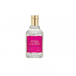 4711 ACQUA COLONIA PINK PEPPER & GRAPEFRUIT 50ML