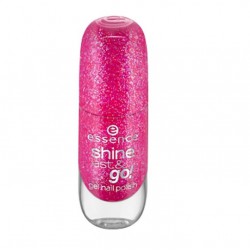 ESSENCE SHINE LAST & GO ESMALTE UÑAS 07 PARTY PRINCESS