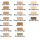 SHISEIDO RADIANT LIFTING FOUNDATION 30 ML SPF 15 COLOR D10 GOLDEN danaperfumerias.com