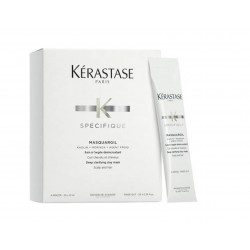 comprar acondicionador KERASTASE SPECIFIQUE MASQUARGIL 20X10 ML