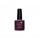 CND SHELLAC POISON PLUM 7.3 ML