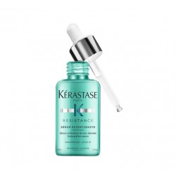 KERASTASE RESISTENCE EXTENSIONISTE SCALP AND HAIR SERUM  50ML