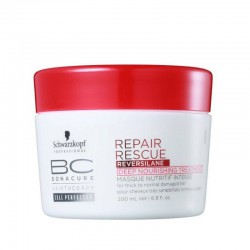 BONACURE REPAIR RESCUE DEEP NOURISHING TREATMENT 200 ML