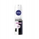 NIVEA BLACK AND WHITE INVISIBLE DESODORANTE SPRAY 200 ML