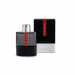 PRADA LUNA ROSSA CARBON EDT 100 ML VP.