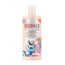 SOAP & GLORY GEL DE DUCHA BUBBLE IN PARADISE 500ML