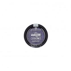 ESSENCE SOMBRAS DE OJOS MELTED CHROME 03 PLATINUM NIGHTS 2.0 GR