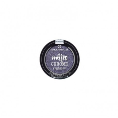 ESSENCE SOMBRAS DE OJOS MELTED CHROME 03 PLATINUM NIGHTS 2.0 GR