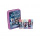 MARKWINS LATA BALSAMOS LABIALES DISNEY FROZEN 6 UNIDADES