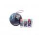 MARKWINS LATA BALSAMOS LABIALES DISNEY FROZEN 6 UNIDADES