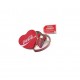 MARWKINS LATA COCACOLA CORAZON BALSAMOS LABIALES 3 UNIDADES