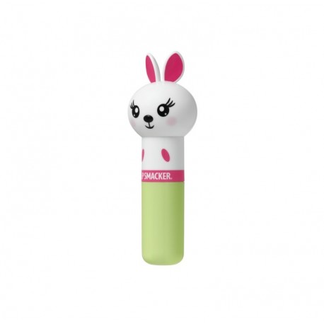 MARKWINS LIP SMACKER LIPPY PAL BUNNY HOPY CARROT BÁLSAMO LABIAL 4 GR