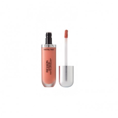 REVLON ULTRA HD LABIAL COLOR INTENSO MATTE EMBRACE 640