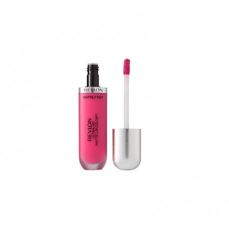 REVLON ULTRA HD LABIAL COLOR INTENSO MATTE INTENSITY 665