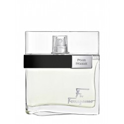 SALVATORE FERRAGAMO F POUR HOMME EDT 100 ML VAPO