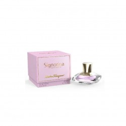 SALVATORE FERRAGAMO SIGNORINA EDT 20 ML