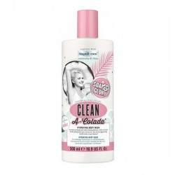 SOAP & GLORY GEL DE BAÑO CLEAN A COLADA 500ML