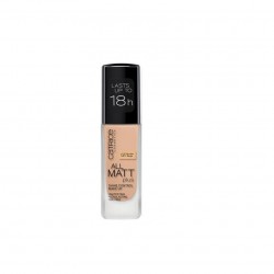 CATRICE ALL MATT PLUS MAQUILLAJE CONTROL BRILLOS 027