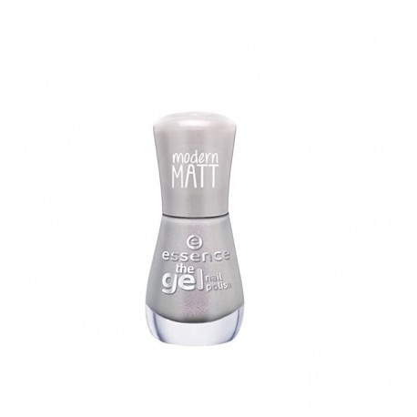 ESSENCE GEL NAIL POLISH ESMALTE DE UÑAS 100 MIRACLE STONE