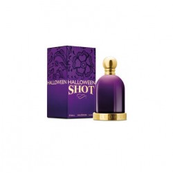 HALLOWEEN SHOT WOMAN EDT 100 ML