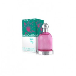 comprar perfumes online JESUS DEL POZO HALLOWEEN WATER LILY EDT 100 ML mujer