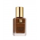 ESTEE LAUDER WEAR LIQUID FOUND 7C1 RICH MAHOGANY 30ML